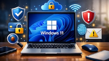 Windows 11 añade un modo