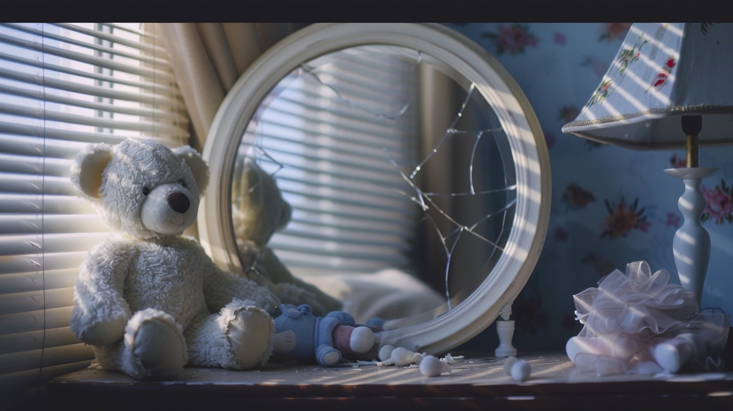 El abuso infantil representa una grave violación a los derechos de la niñez y exige atención, prevención y respuesta institucional urgente. - (Imagen Ilustrativa Infobae)