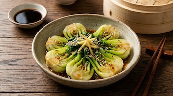 Esta verdura de hoja verde