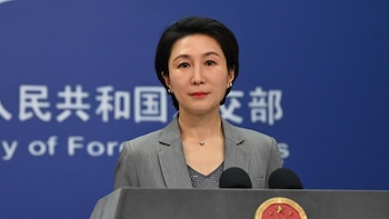 China insiste en que EEUU retire la presión sobre Cuba y critica la "injerencia extranjera" sobre la isla