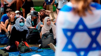 El choque contra la realidad: ¿por qué el Zeitgeist moderno necesita al antisemitismo?