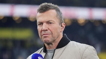 Matthäus ve de nuevo al Bayern como claro ganador de la Bundesliga