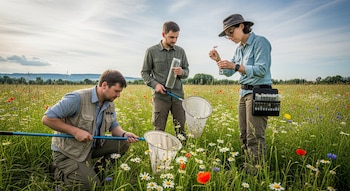El fortalecimiento de redes de