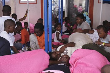 Fotografía de archivo en la