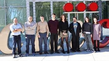 Un equipo del CNIC descubre