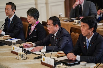 La Casa Blanca difundió un