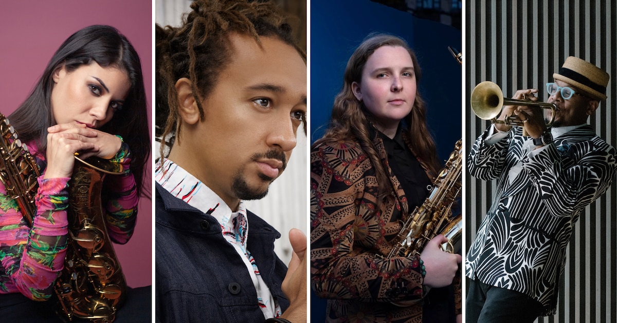 Jazz al Máximo: Buenos Aires Revive su Leyenda Musical