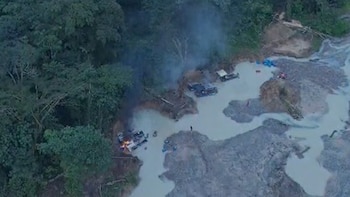 La millonada que ganarían grupos