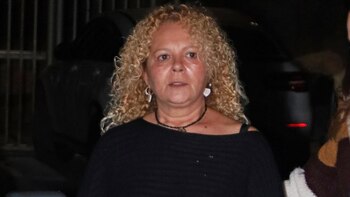 La hermana de David Bisbal,