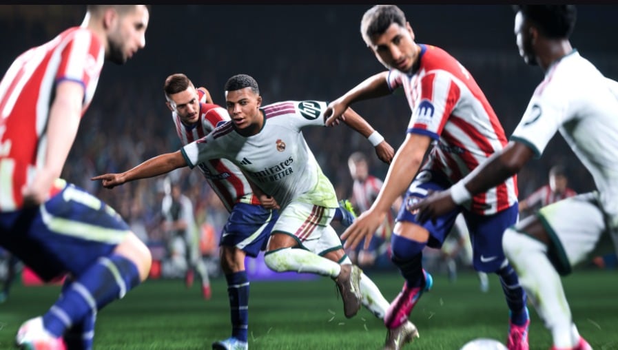 Los requisitos de hardware cambian de acuerdo con el nivel de rendimiento y calidad gráfica que quiera alcanzar cada jugador. (EA Sports FC 27)