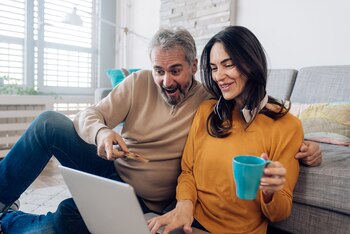 Todos tienen un perfil financiero.