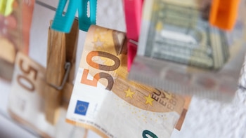 La tasa de ahorro de