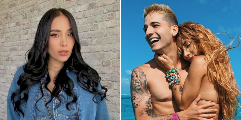 Luisa Fernanda W reveló conversación que tuvo con Legarda durante su sepelio: “Vete tranquilo” - Infobae