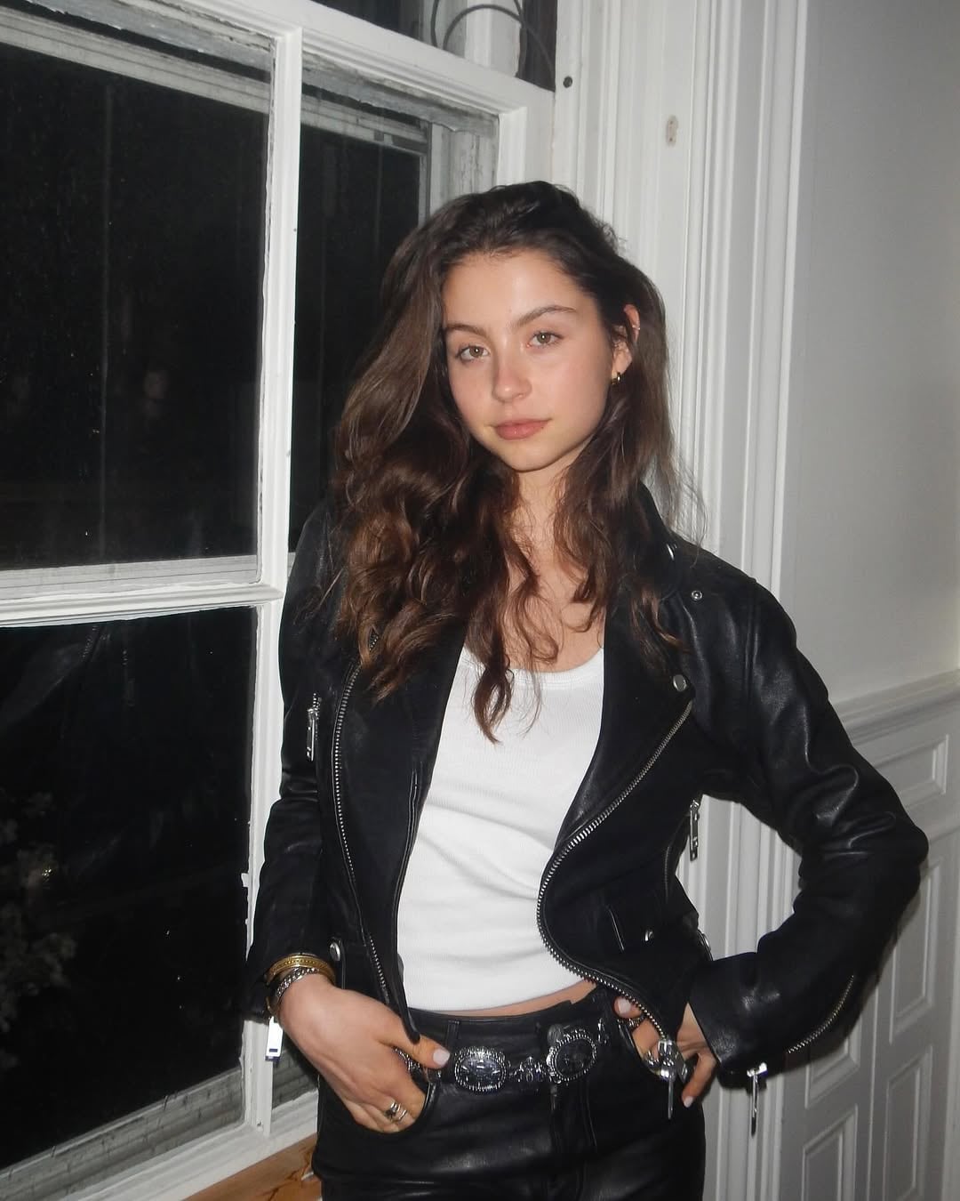 Carys Douglas será parte de 'The Problem With Poets'. (Instagram)