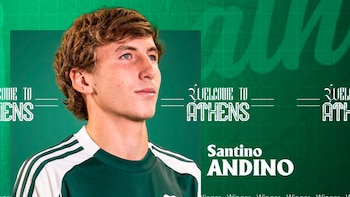 Tras protagonizar una de las