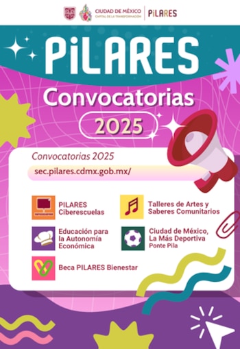 Participantes del programa Comunidades en