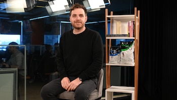 Emmanuel Ferrario apuntó contra el