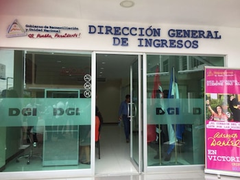 El propietario de una firma de equipos de seguridad prefirió pagar su multa en cuotas para mantener la continuidad de sus operaciones. (Foto: Redes Sociales)
