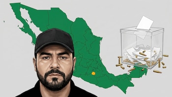 De exalcaldes a candidatos: la violencia política que marcó los años de infiltración de “El Barbas” en Morelos