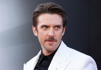 Dan Stevens acumula experiencia en géneros de terror, ciencia ficción y fantasía (REUTERS/Mario Anzuoni)