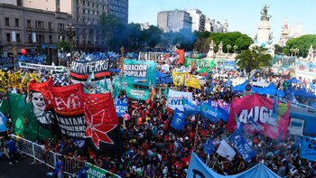 El proyecto impulsado por el