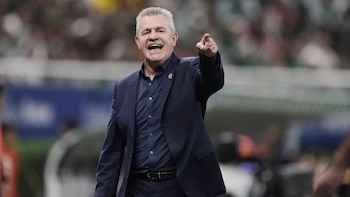Ya no hay lugar para más: Javier Aguirre confirma que ya eligió a los 26 convocados de México para el Mundial 2026