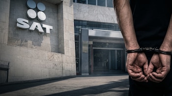 SAT 2026: cuánto pagas de multa si no presentaste tu declaración anual y hasta cuándo tienes plazo