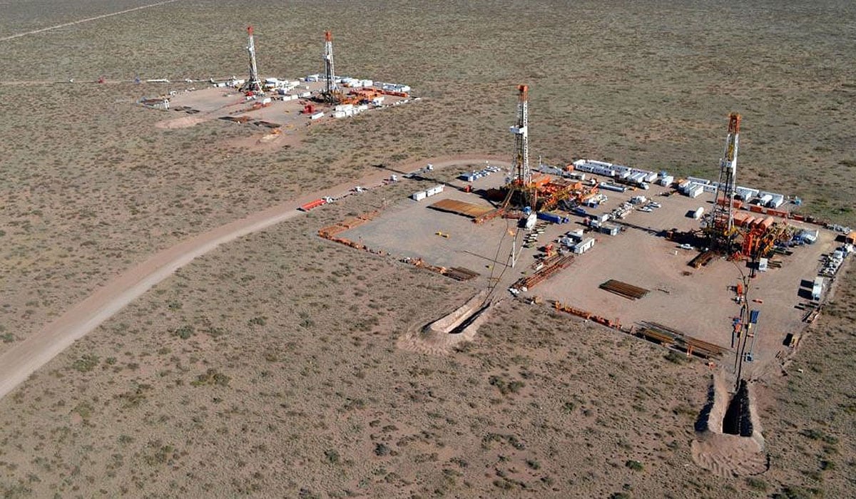 La explotación de minas y canteras, que incluye petróleo y gas, acumula un stock de inversión extranjera europea de USD 18.387 millones, el segundo más alto por sector.