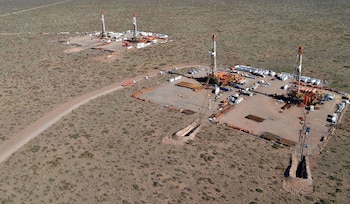 La explotación de minas y canteras, que incluye petróleo y gas, acumula un stock de inversión extranjera europea de USD 18.387 millones, el segundo más alto por sector.