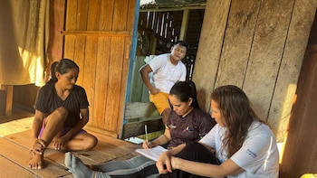 Los 24 proyectos de Fundación