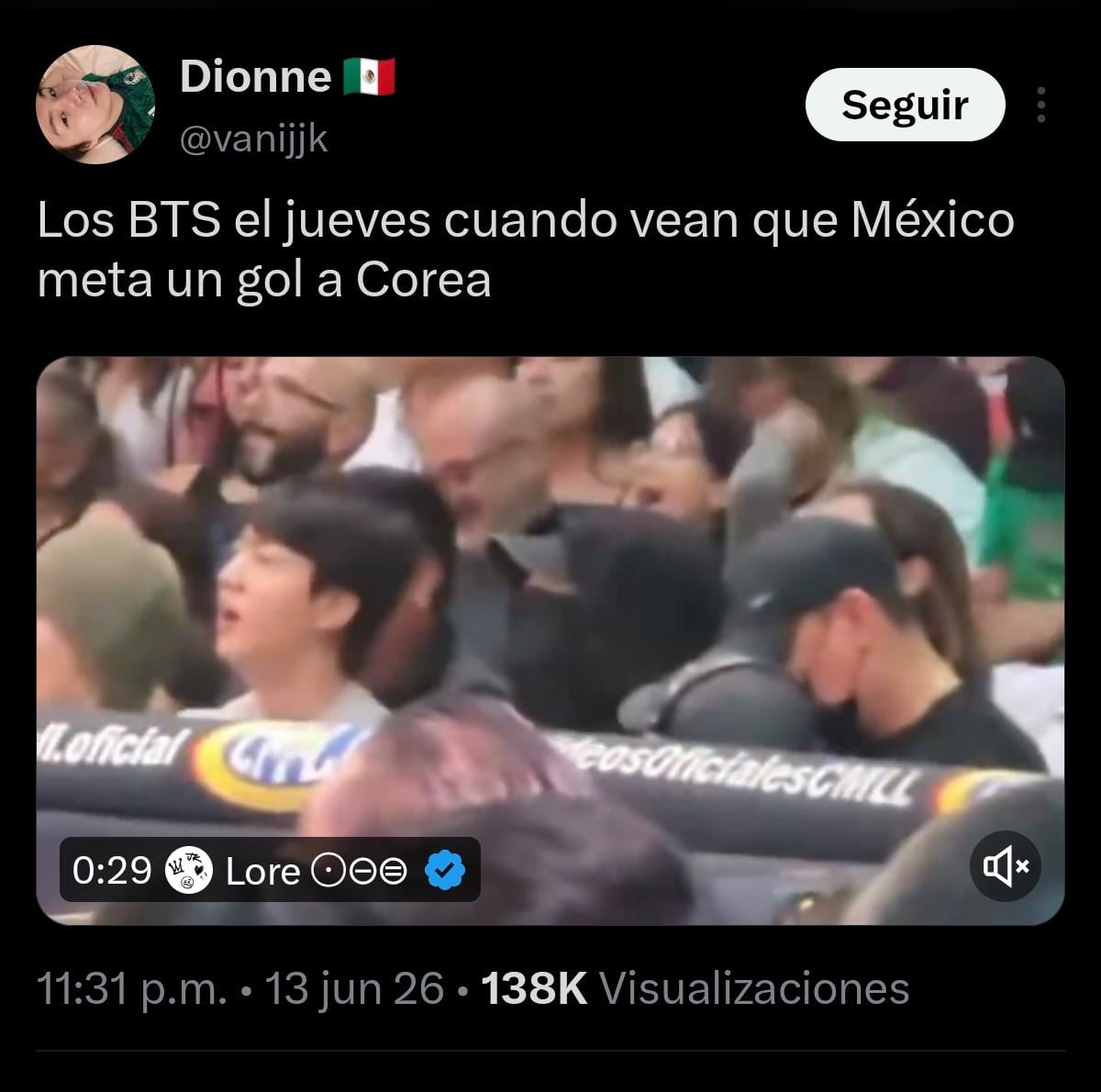 (Captura de pantalla/Redes sociales)