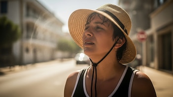 ¿Por qué hace tanto calor en Panamá? Tres fenómenos coinciden y elevan la sensación térmica