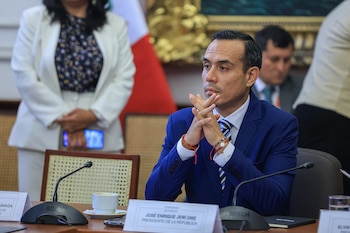 La ministra Denisse Miralles reiteró