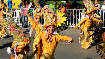En Barranquilla cancelan Lectura del