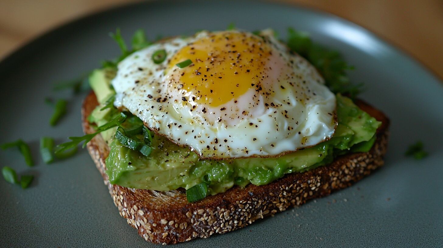 Expertos recomiendan desayunos simples y balanceados con proteínas, carbohidratos complejos y grasas saludables (Imagen Ilustrativa Infobae)