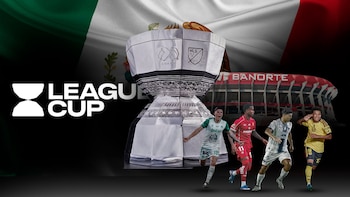 ¿Semifinales de la Leagues Cup 2026 se jugarán en México? Esto dice el reglamento