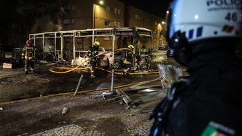 El presidente luso apela al