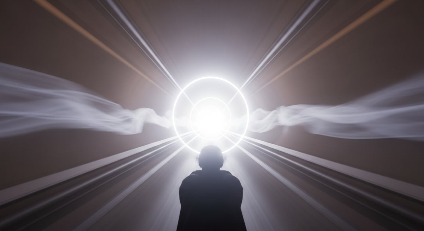Estos pacientes vieron lo que viene después de la muerte: ¿debemos creerles?