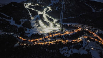 Masella, “la capital del esquí