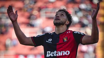 Jean Pierre Archimbaud, de 30