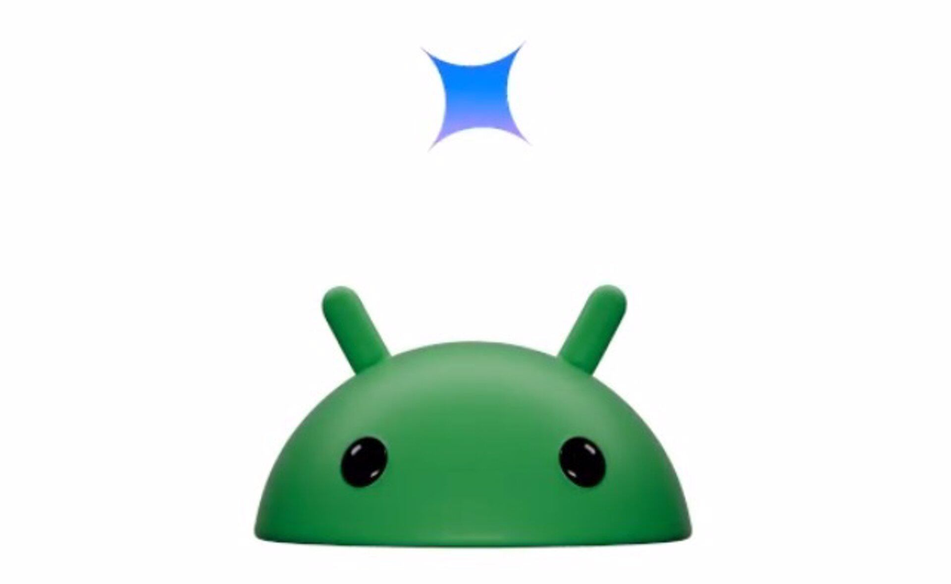 Android 16 refuerza la privacidad del usuario con funciones avanzadas contra pérdida, robo y redes inseguras. (GOOGLE)