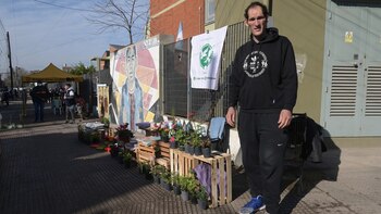 "Hubo una época en que