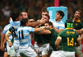 Durban promete un partido con