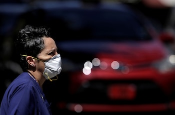 Ante la propagación del coronavirus,