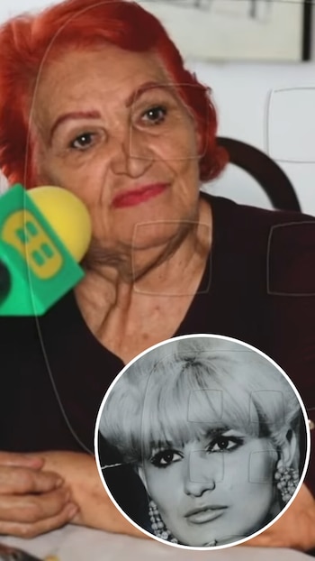 Sanjuana Reyna dejó el anonimato