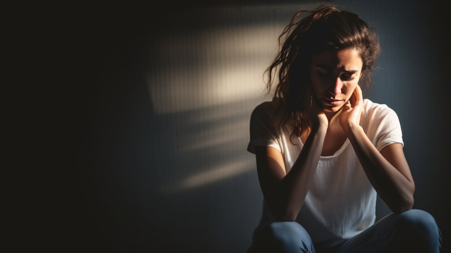 Informes de la UBA, especialistas y la OPS advirtieron que la salud mental de adolescentes y jóvenes exige prevención, detección temprana y mayor acceso a contención. (Imagen Ilustrativa Infobae)