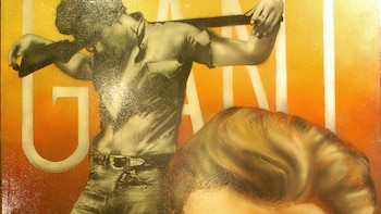 Recordamos a James Dean en