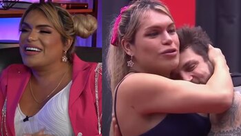 Wendy Guevara confiesa que se