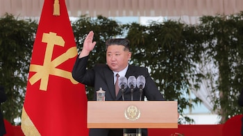 Corea del Norte reforzará su fuerza nuclear y aumentará sus capacidades en materia de Inteligencia