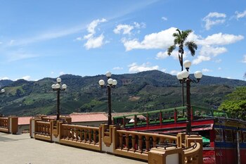 El municipio cuenta con una